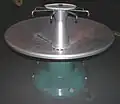 More than one person can use this sink at the same time.
