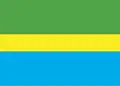 Flag of Bandung