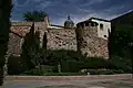 Walls of Salamanca