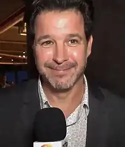 Murilo Benício in 2019