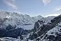 Swiss Alps