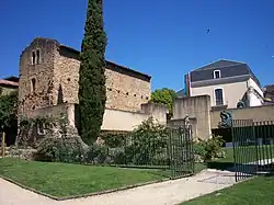 Dubalen museum.