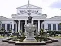 National Museum of Indonesia in Central Jakarta