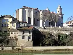 Saint-Nicolas church