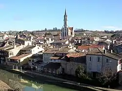 Le petit Nérac