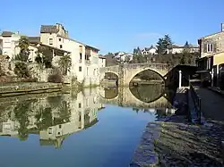 Pont-vieux