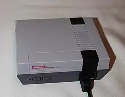 Front side
