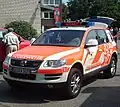 First generation (2002−2010)
