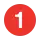"1" train