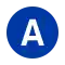 "a" train