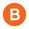 "b" train