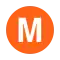 "m" train