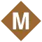 "M" express train