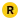 "r" train