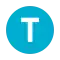 "T" train