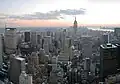 New York City