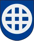 Coat of arms of Nacka kommun