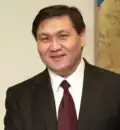 Nambaryn Enkhbayar