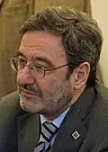Narcís SerraIn office: 1991–1995Age: 83