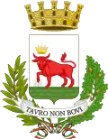 Coat of arms of Nardò
