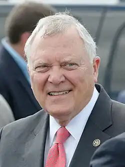 Nathan Deal(2011-2019)Born (1942-08-25)August 25, 1942(age 83&nbsp;years, 308&nbsp;days)