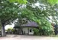 National Cultural Centre, Port Vila.