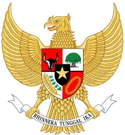 Garuda Pancasila