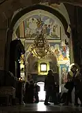 Greek Orthodox Church of the Annunciation