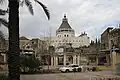 Catholic Annunciation Basilica