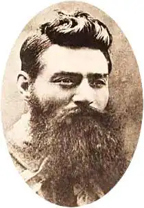 Ned Kelly