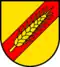 Coat of arms of Nennigkofen