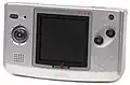 Neo Geo Pocket Color Released in 1999