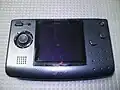 Neo Geo Pocket Released in 1998[source?]