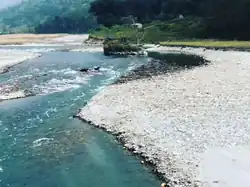 Netrawati River