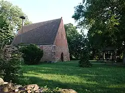 St. Mary Church