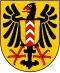 Coat of arms of Neuchâtel