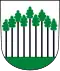 Coat of arms of Neunforn