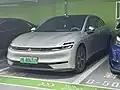 Changan Nevo A06