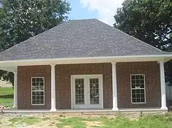 Goldonna Town Hall
