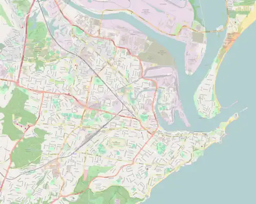 Australia men's national soccer team is located in Newcastle, New South Wales
