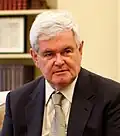 Newt Gingrich