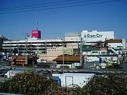 Neyagawa Green City