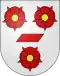 Coat of arms of Neyruz