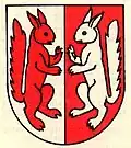 Neyruz-sur-Moudon