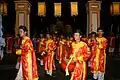 Đội nhạc cung đình Huế