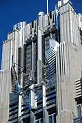 Niagara Mohawk Building, Syracuse, New York