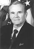 Nicholas F. Brady(1988-1993)Born (1951-06-03)June 3, 1951(age 75&nbsp;years, 26&nbsp;days)