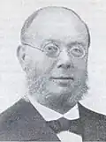Nicolaas Pierson