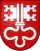 Coat of arms of the Canton of Nidwalden