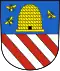 Coat of arms of Niederbüren